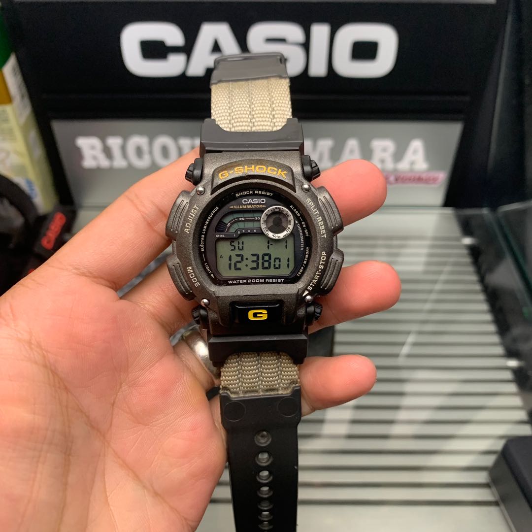 Dw9400 store