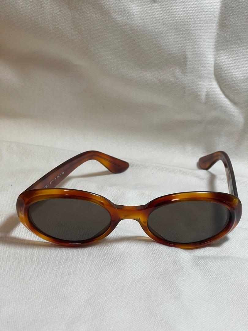 Vintage gucci sunglasses outlet