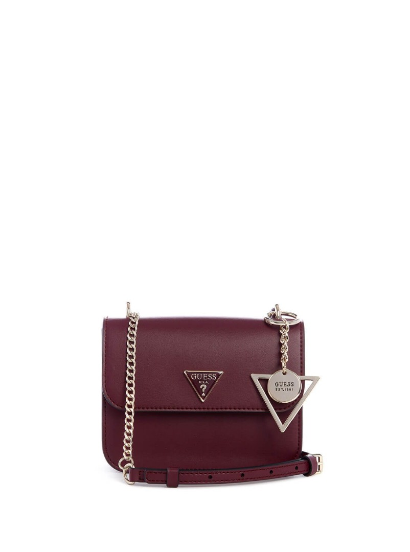 dkny catherine mini leather crossbody