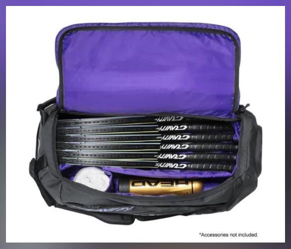 Head Gravity Tennis Duffle Bag, Sports Equipment, Sports & Games