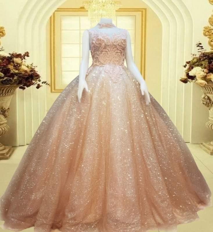 high end evening dresses