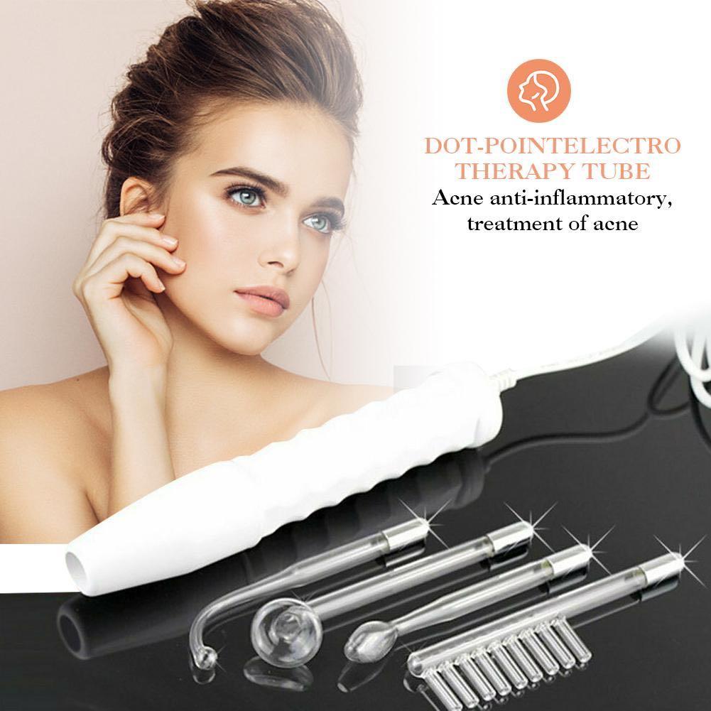 High Frequency Electro Therapy Device, Health & Nutrition, Massage