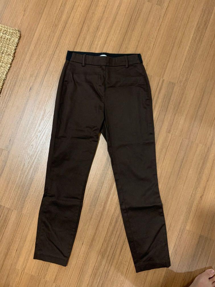 H\u0026M Work pants, Women's Fashion 