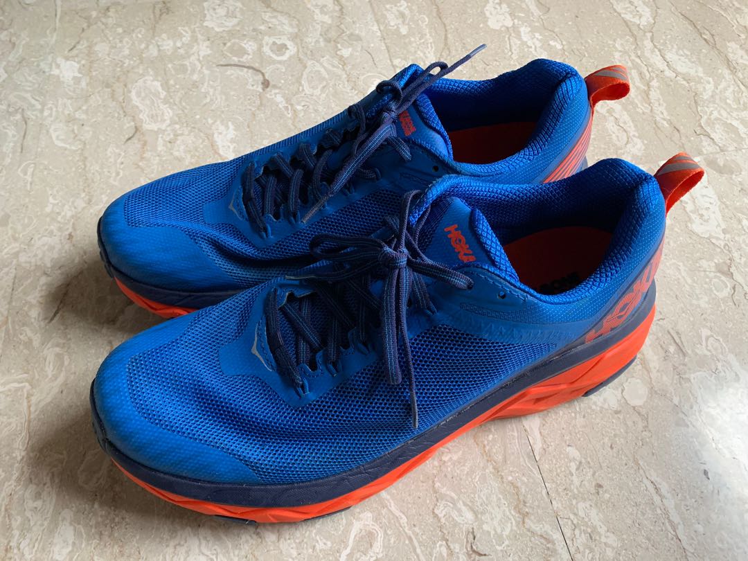 Men's challenger discount atr 5