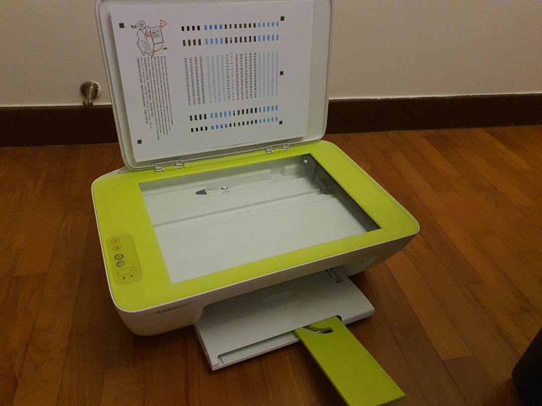 HP Deskjet 2130, Computers \u0026 Tech 