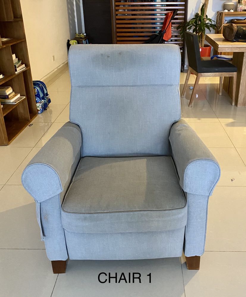 Ikea hotsell muren chair