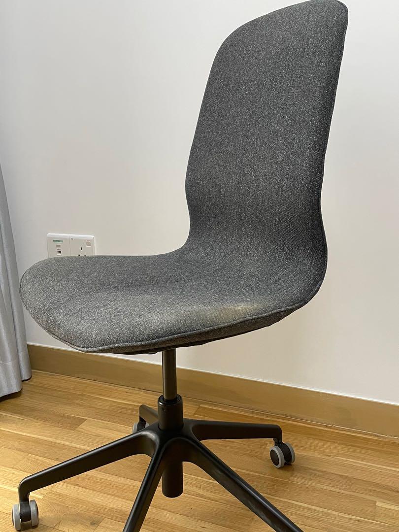 Wfh office chair clearance