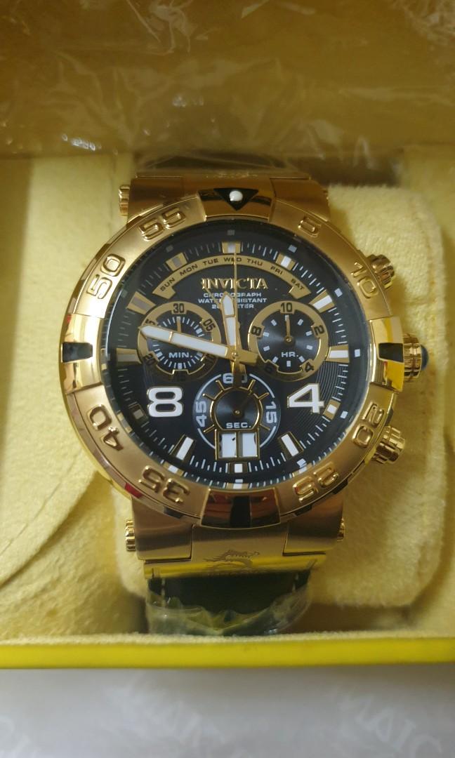 Invicta subaqua noma 1 limited on sale edition