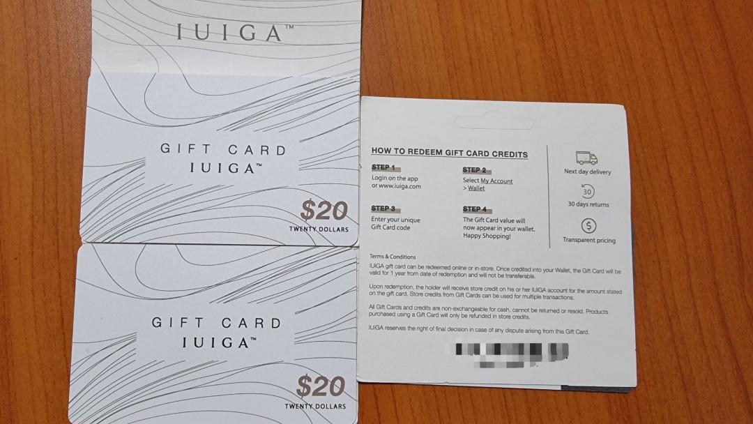 Iuiga new user promo code on sale