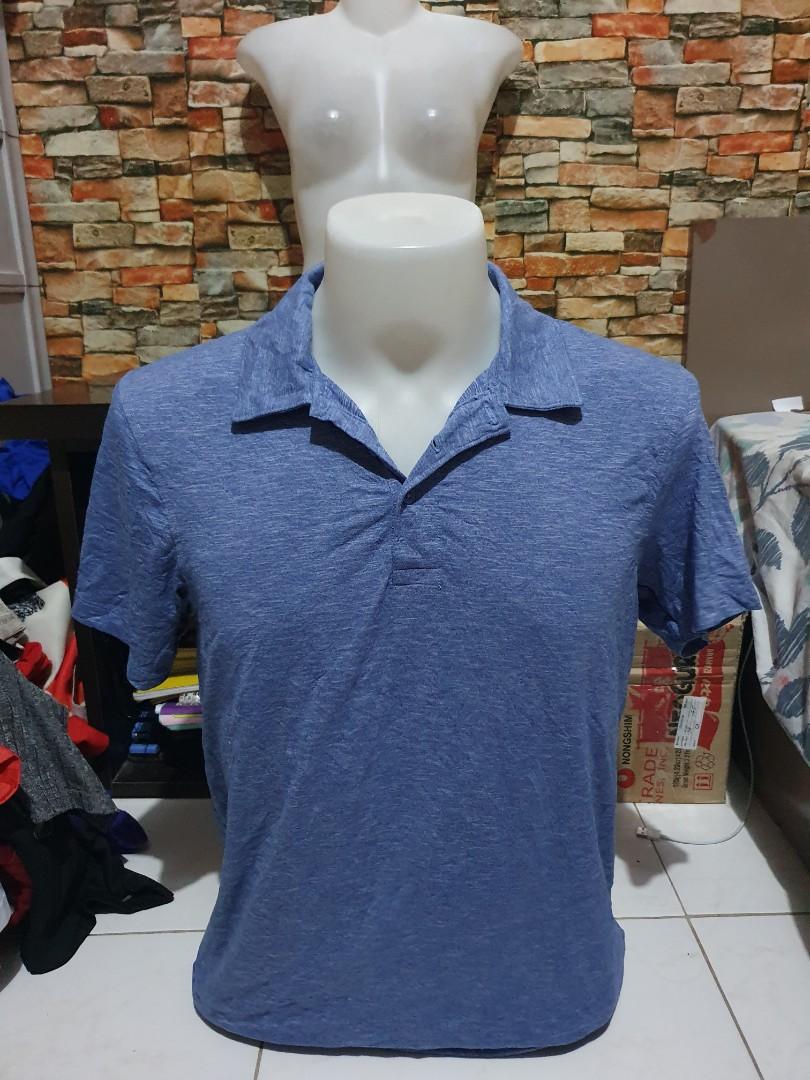 j crew performance shirt
