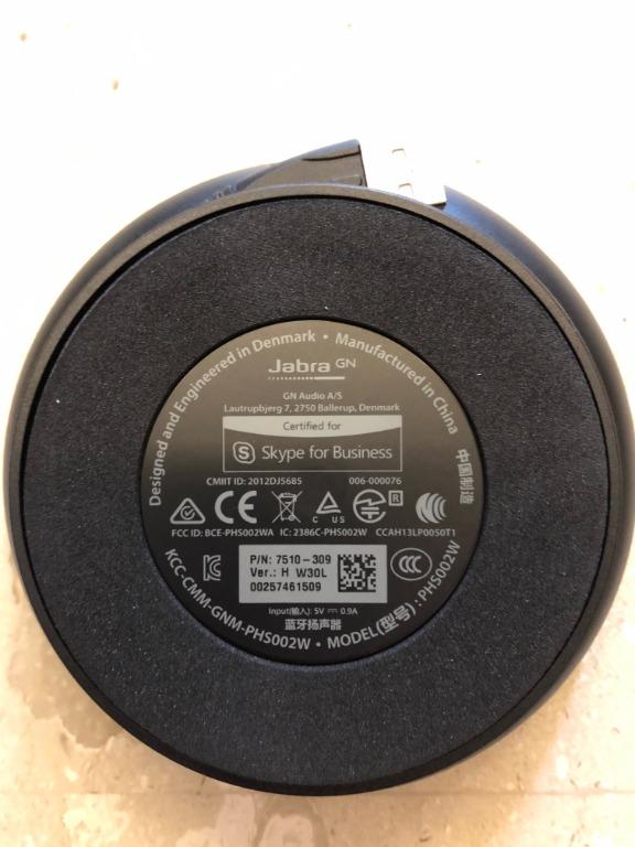 Jabra phs002w best sale amazon