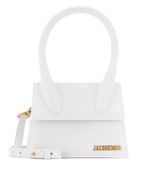 jacquemus bolsa net a porter