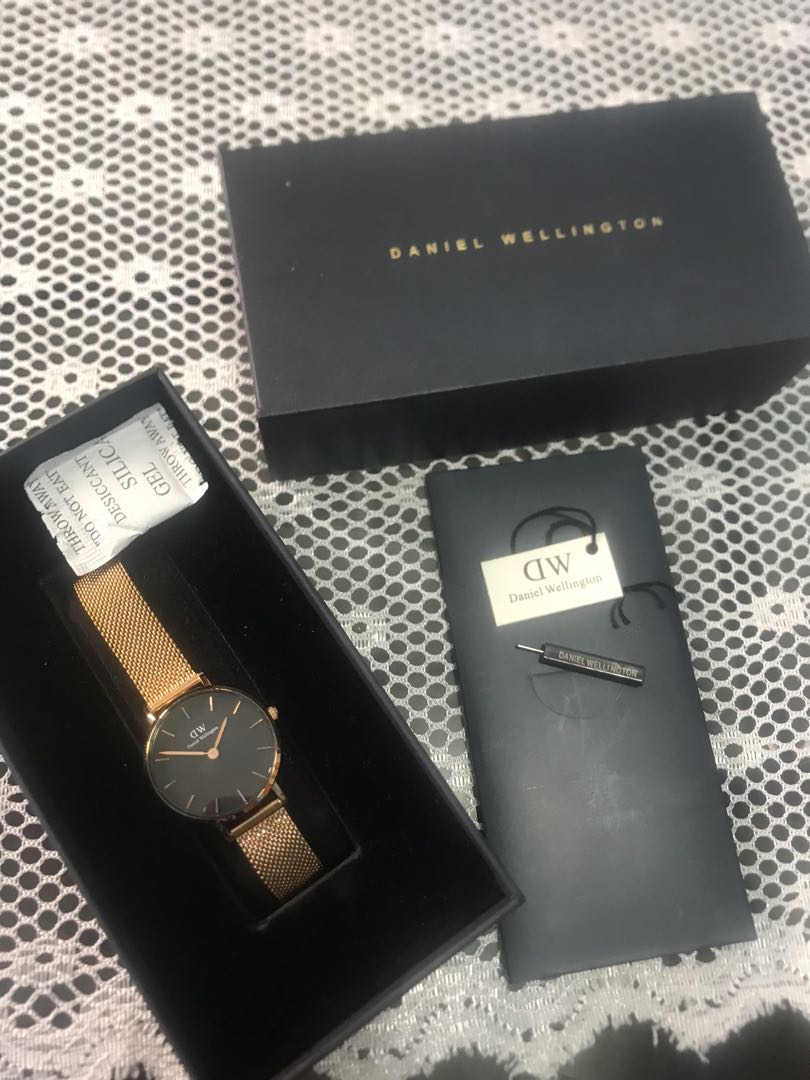 Dw ukuran 28mm sales