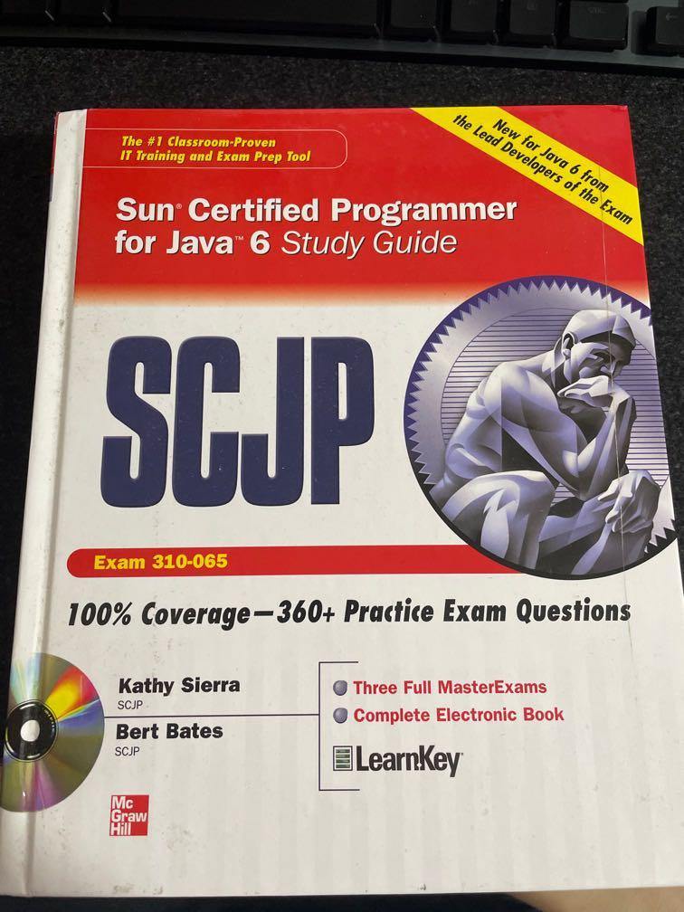 Java programming book (Category: Assessment Books) located in Singapore. Submitted by lemmeprint (Listing ID 1134951386, Image 1). Description: Java programming book .