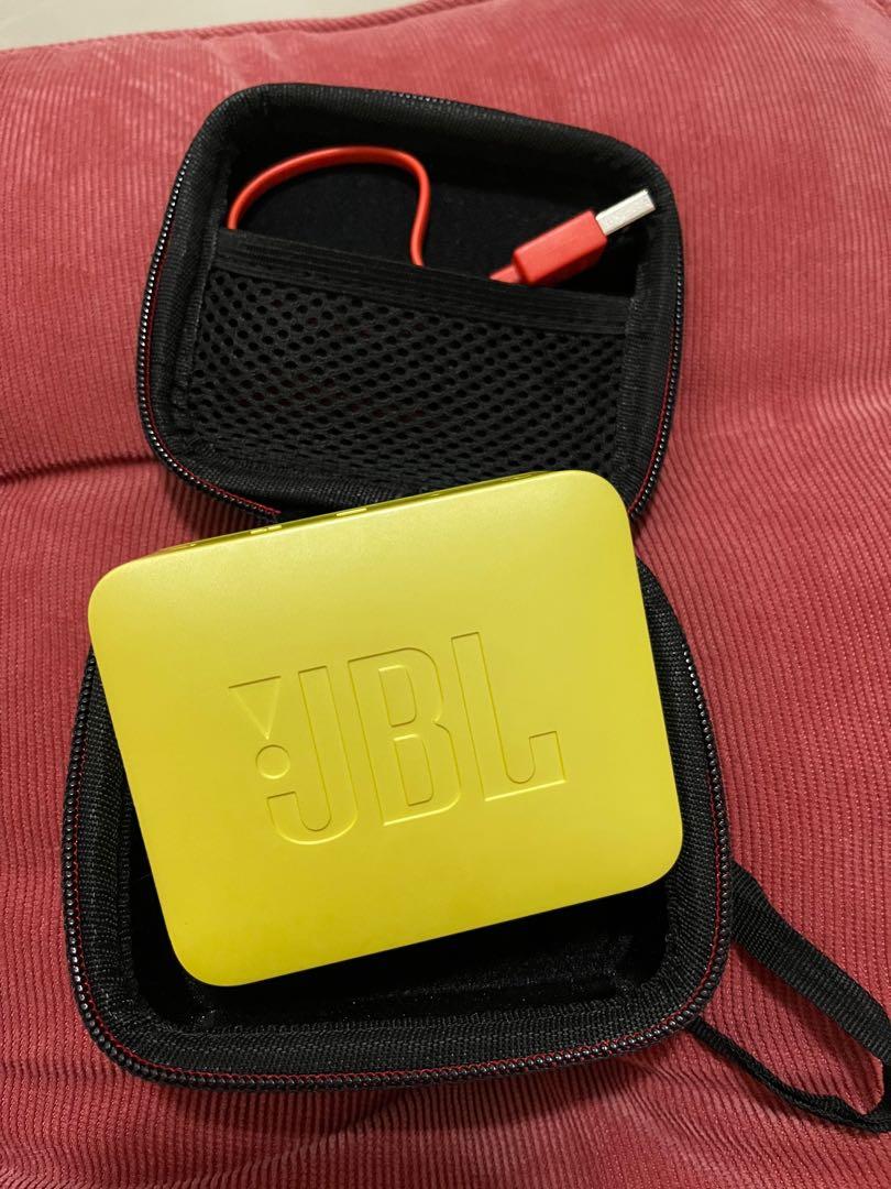 JBL Go 2, Audio, Soundbars, Speakers & Amplifiers on Carousell