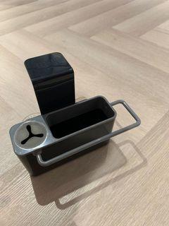 Joseph & Joseph Sink Aid In-sink Organiser - Grey