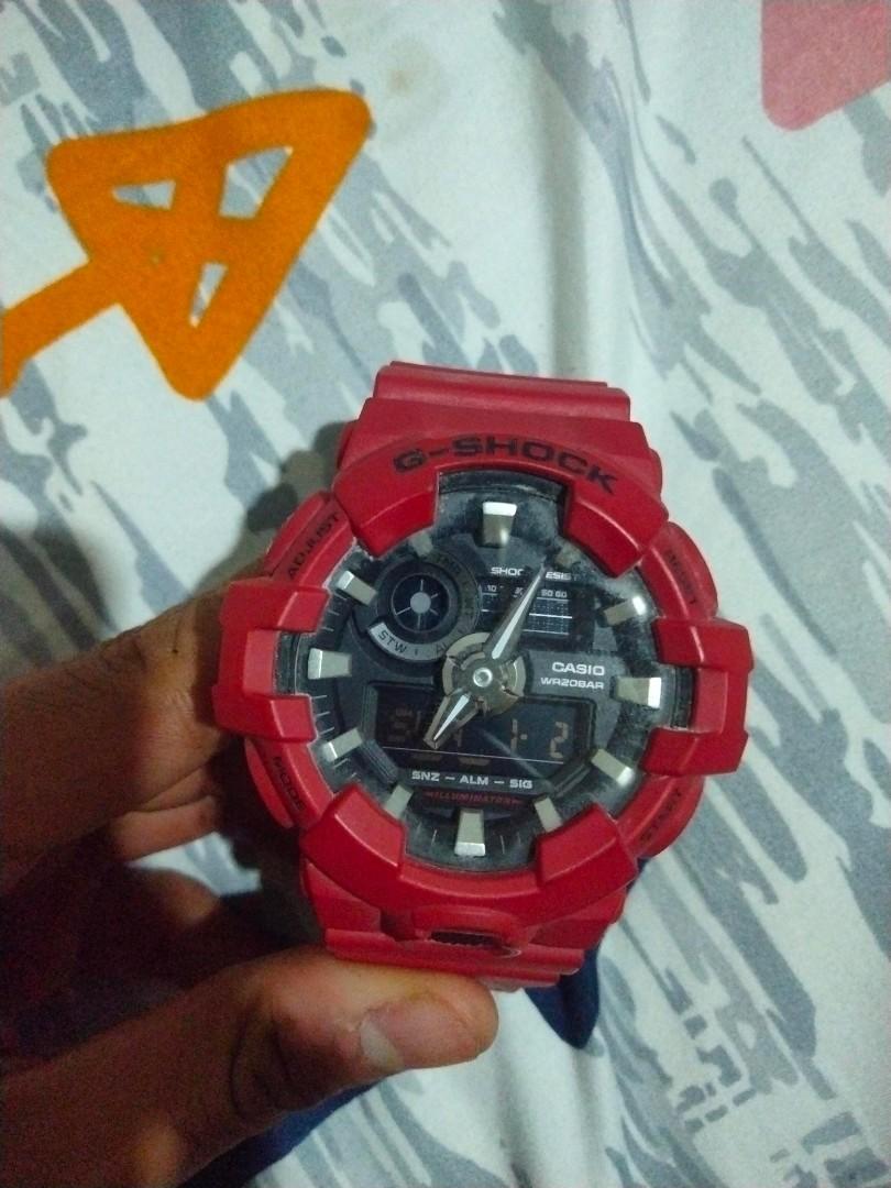 Jual g discount shock ga 700