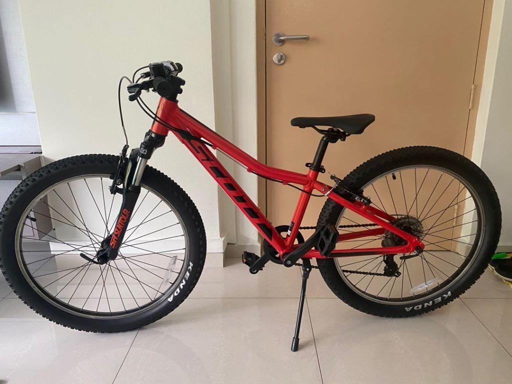 Scott spark jr 24 for sale sale