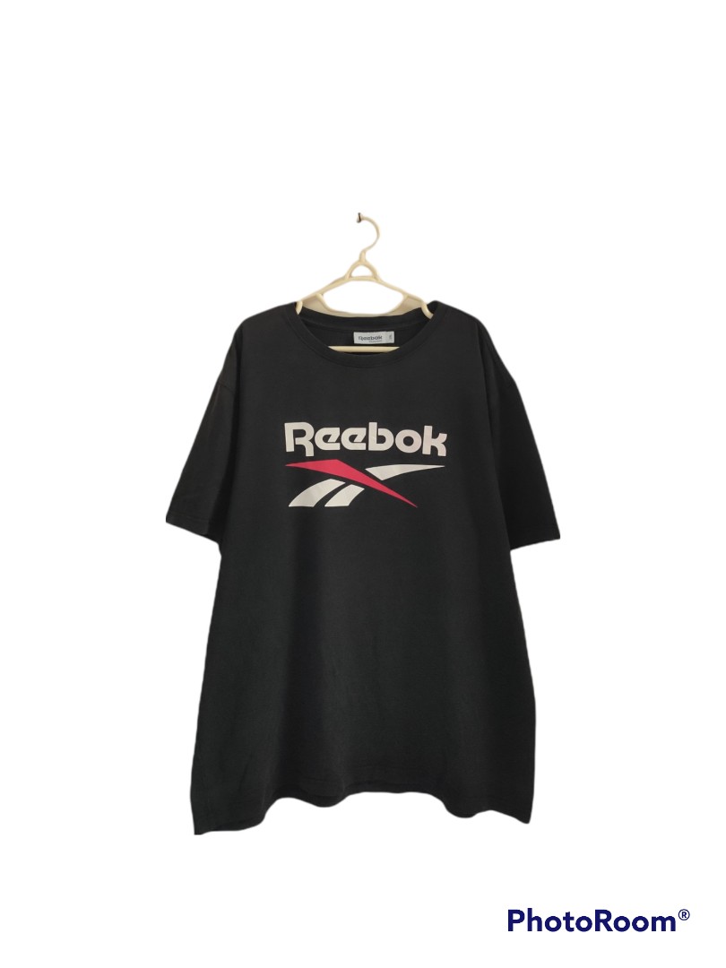 Kaos outlet reebok original