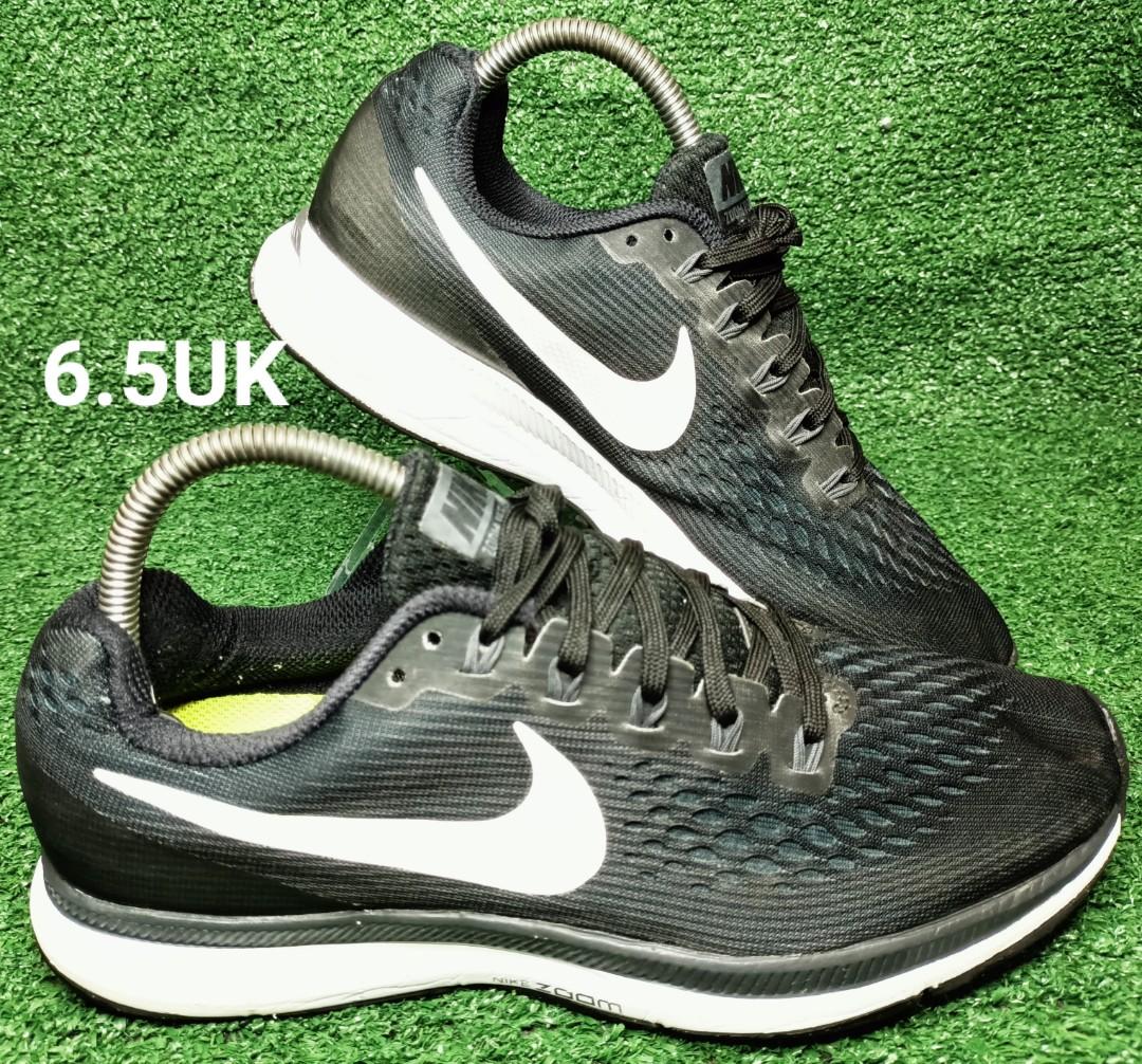 Nike air zoom online pegasus 34 mens uk