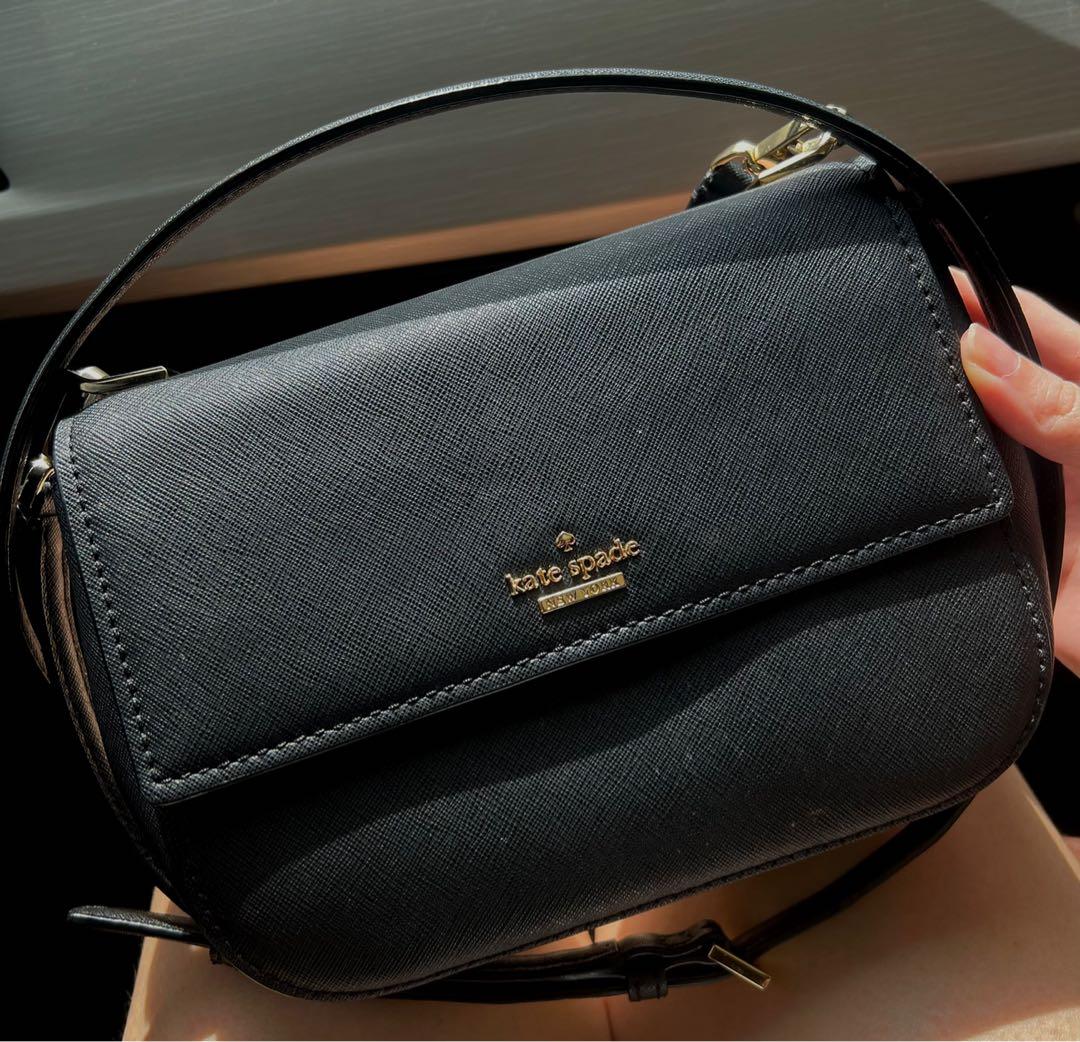 Kate Spade ♠️ original crossbody bag (original dust bag included), Luxury,  Bags & Wallets on Carousell