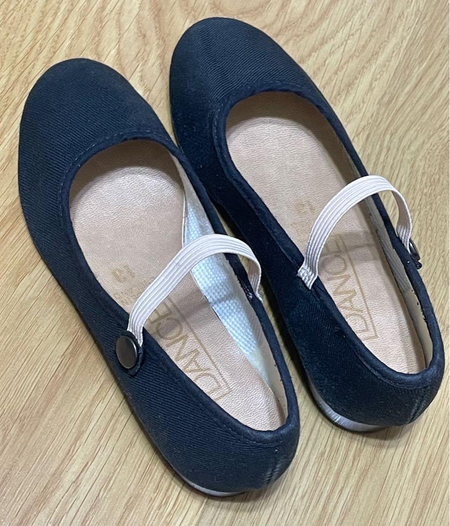 Katz Ballet Character Shoes (Size 13), Babies & Kids, Babies & Kids