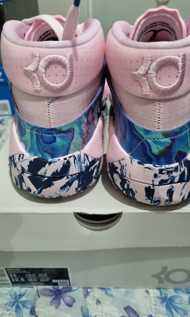 Kd 11 aunt pearl size 13 on sale