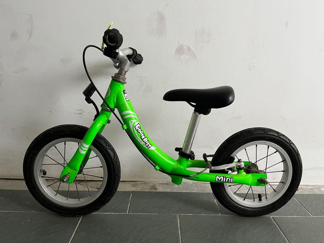 Kinderbike mini store
