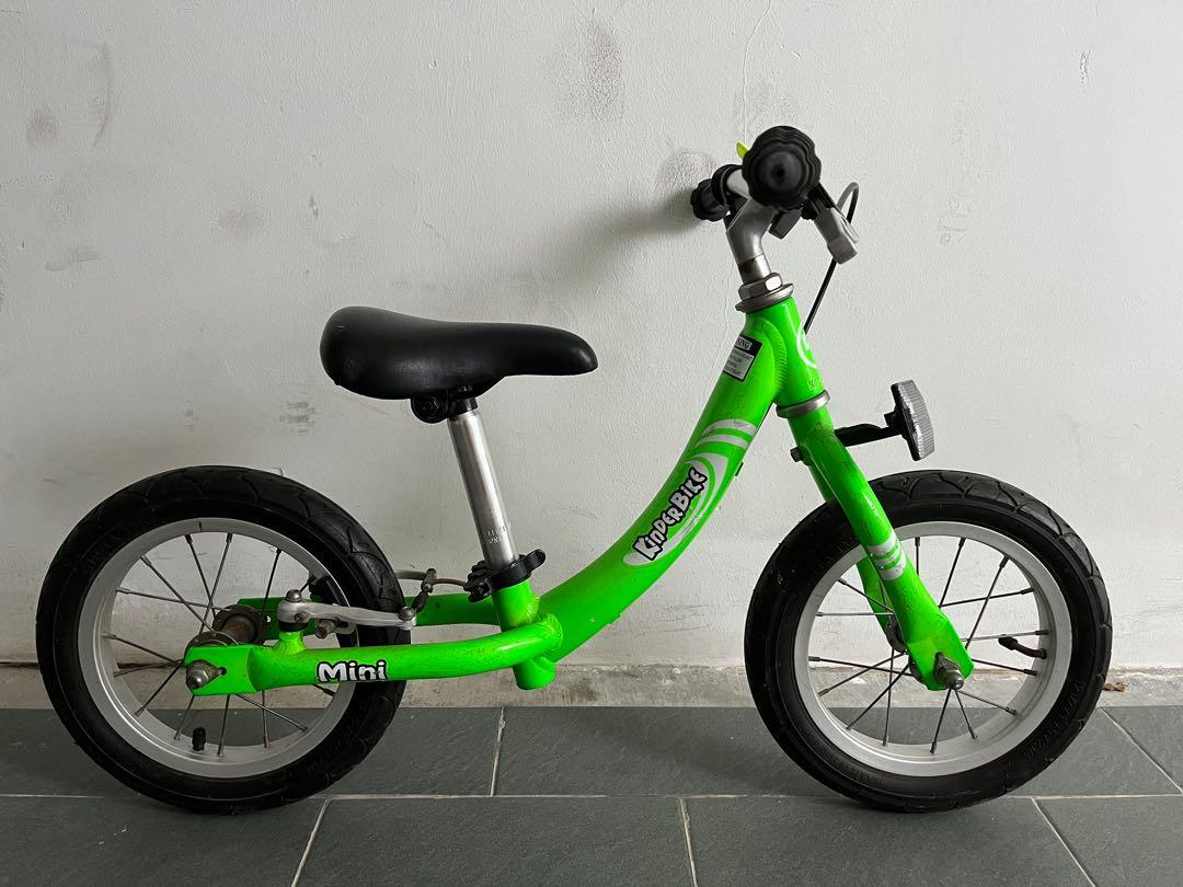 Kinderbike mini deals