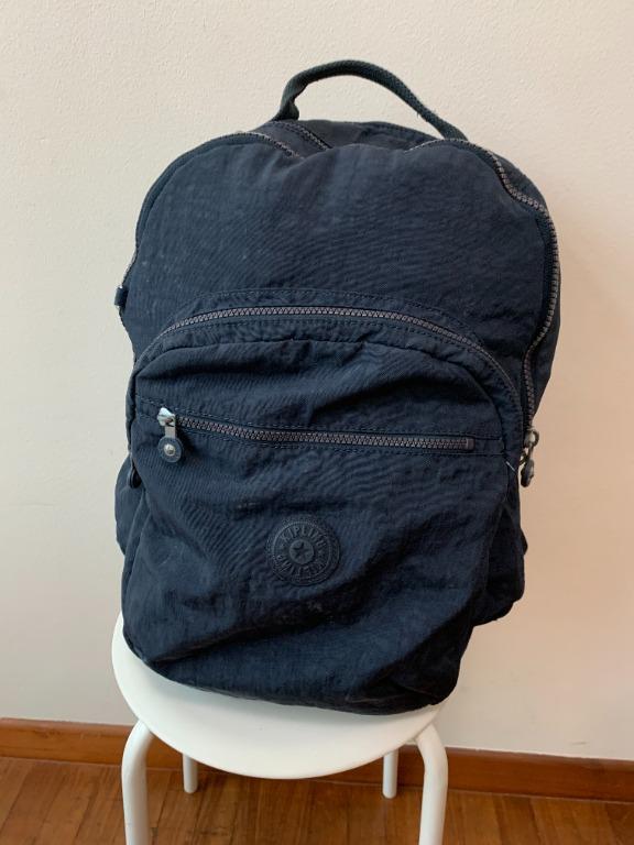 KIPLING SEOUL GO XL extra large daily backpack durable with