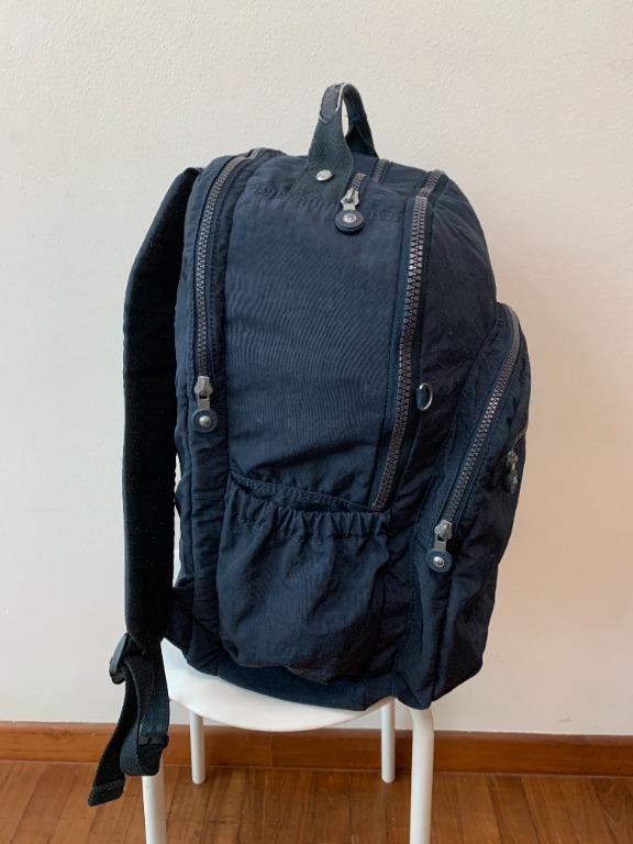 Kipling hotsell seoul xl