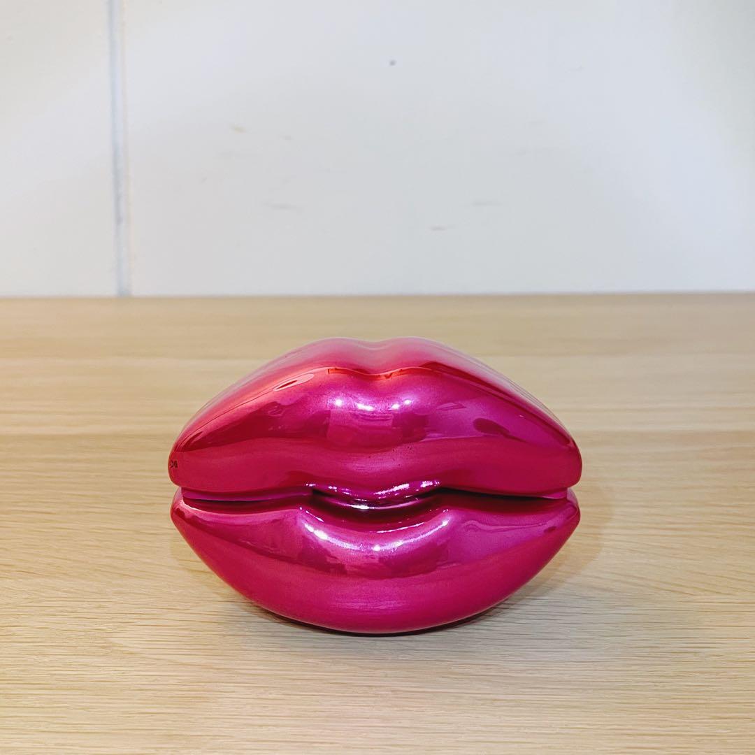 Kylie jenner pink outlet lips perfume
