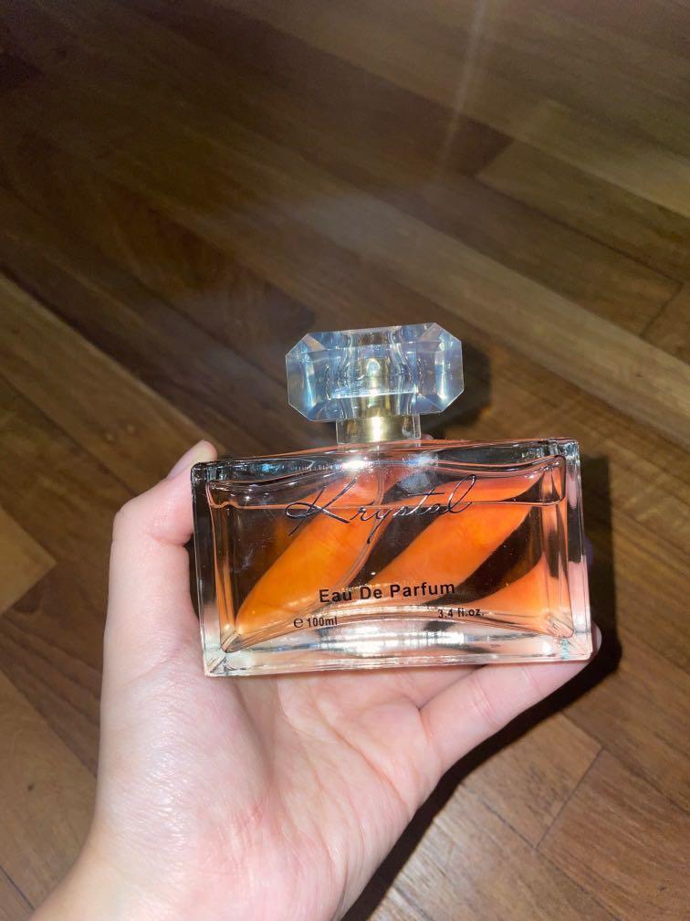 Krystal perfume shop