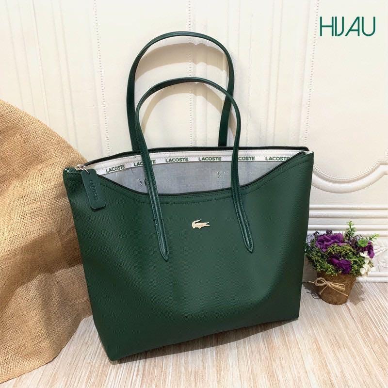Lacoste handbag store