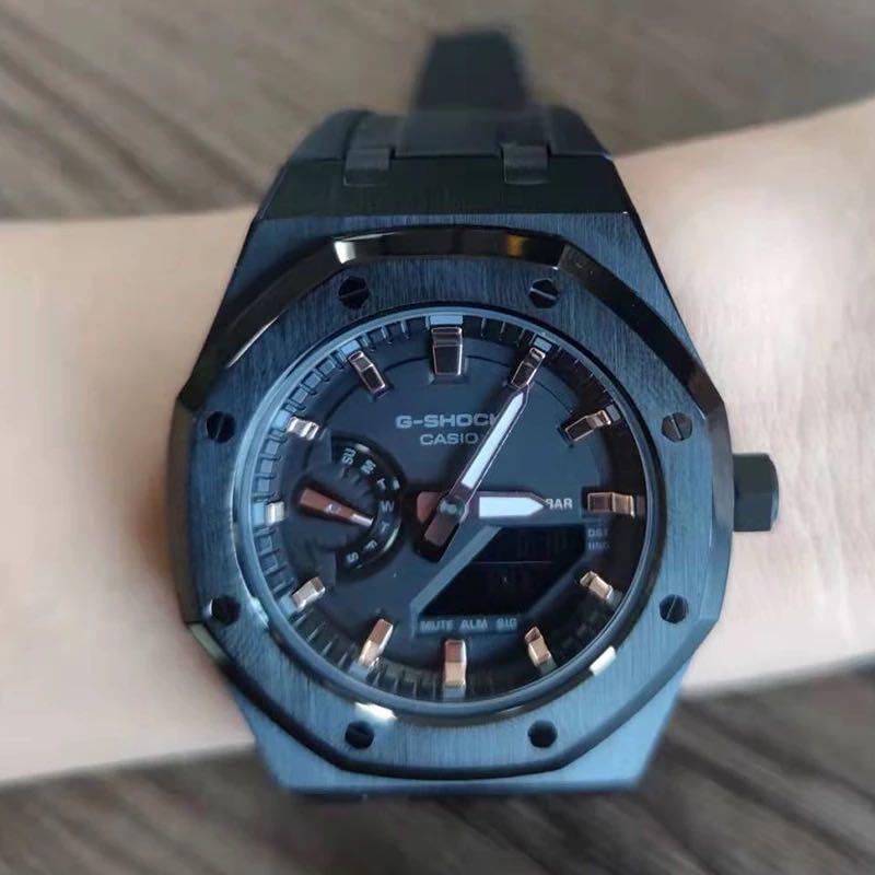 G shock cheap mini black