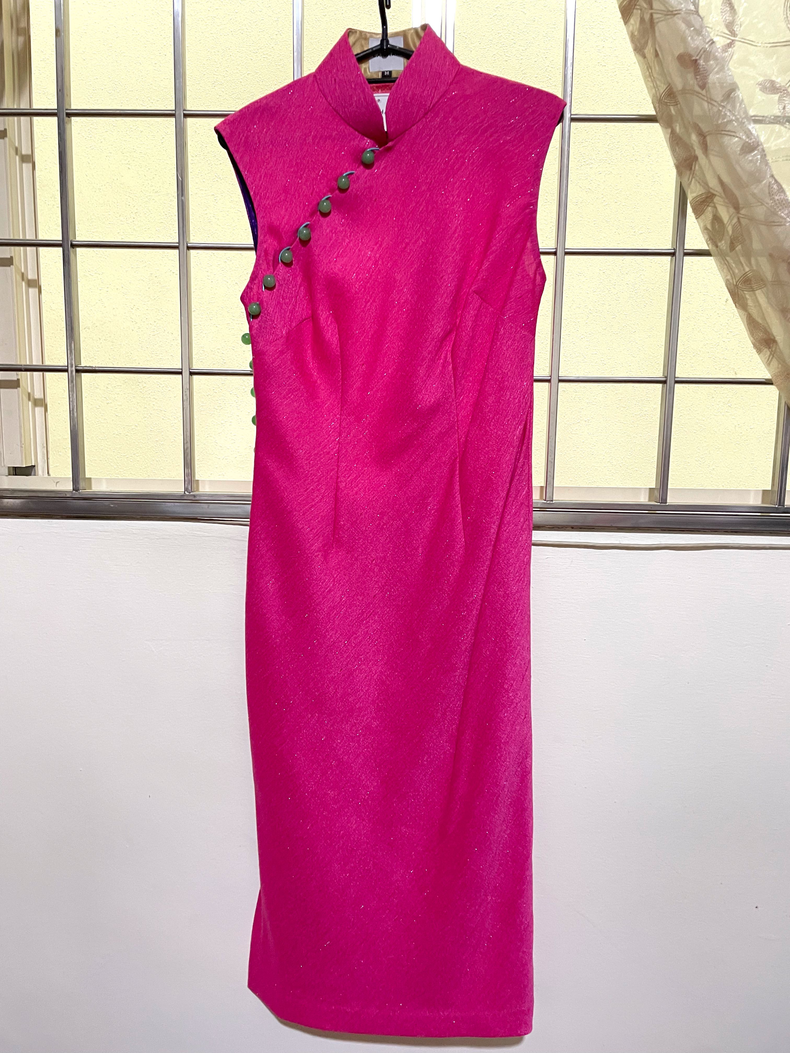 Lai new arrivals chan cheongsam
