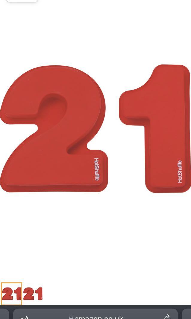 21 cheap cake tin