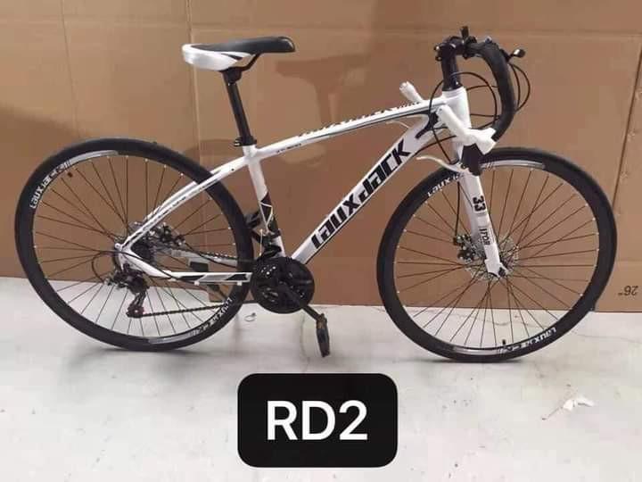 Lauxjack road new arrivals bike review