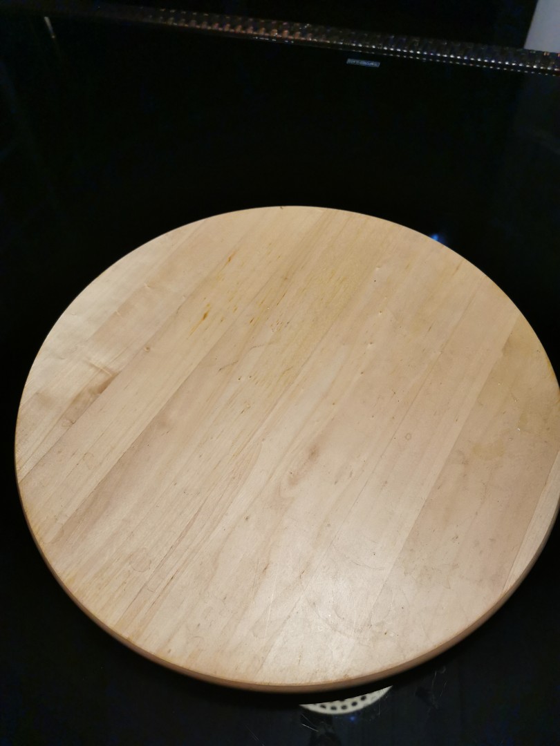 Lazy Susan from Ikea, Furniture & Home Living, Kitchenware & Tableware