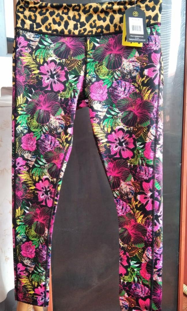 Legging Zumba Wear Original