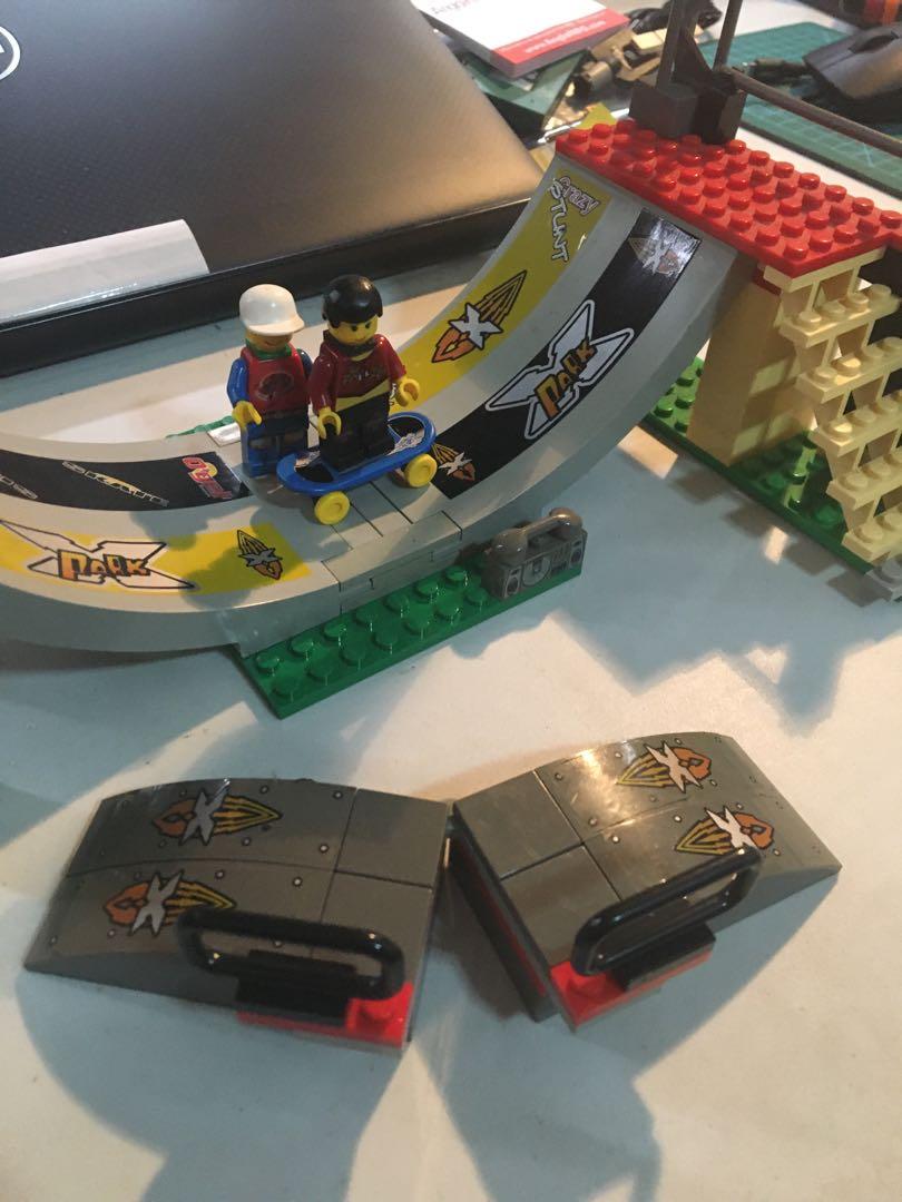 Lego 6738 best sale