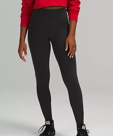 Black Leggings Side Slits Pattern High Quality Hand Made - Etsy Canada |  Boho leggings, Black leggings, Trousers women