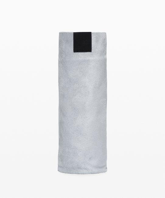 The Towel Unisex Work Out Accessories Lululemon, 56% OFF