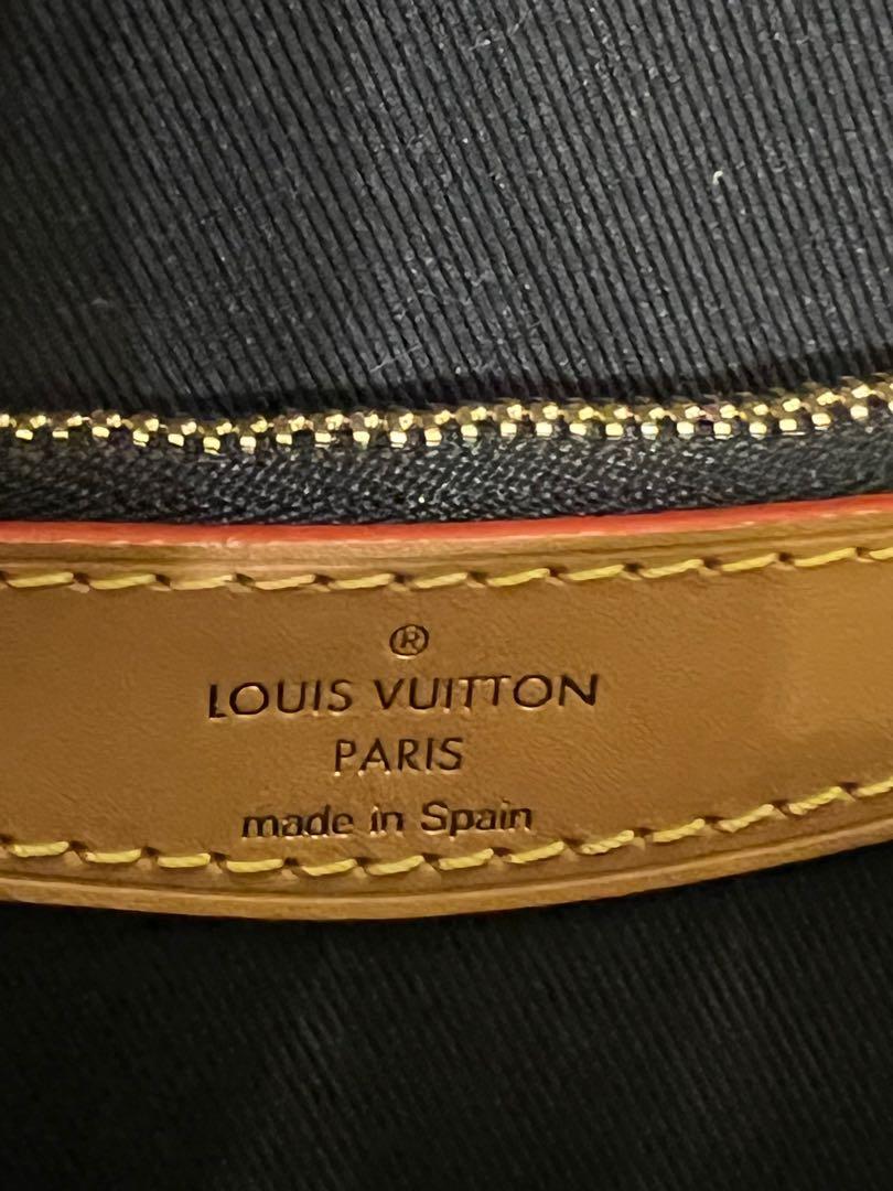 Shop Louis Vuitton 2022 SS Diane (M45985) by paris.rose