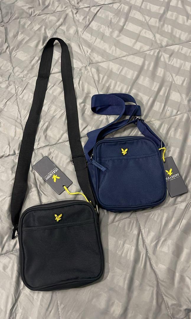 Lyle and cheap scott festival bag