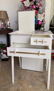 MADE TO ORDER Study table Vanity table