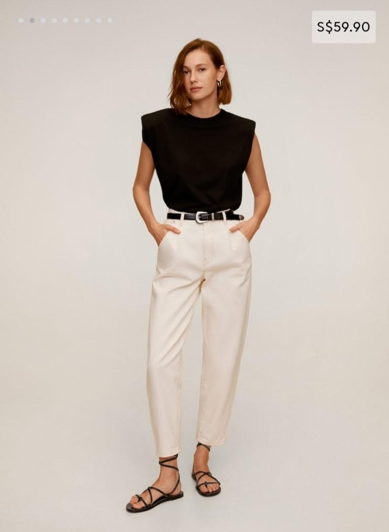 Regina sale jeans mango