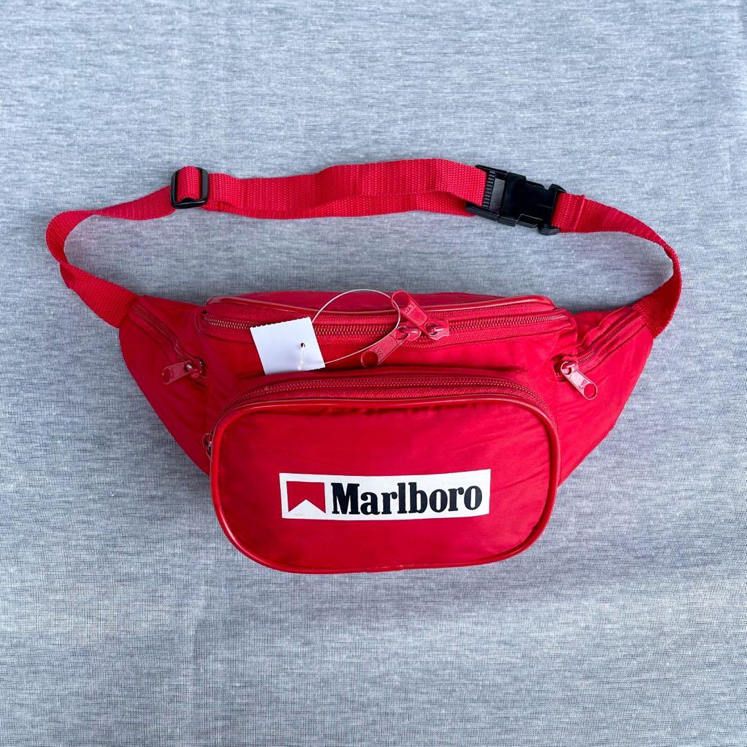 Marlboro waist bag online