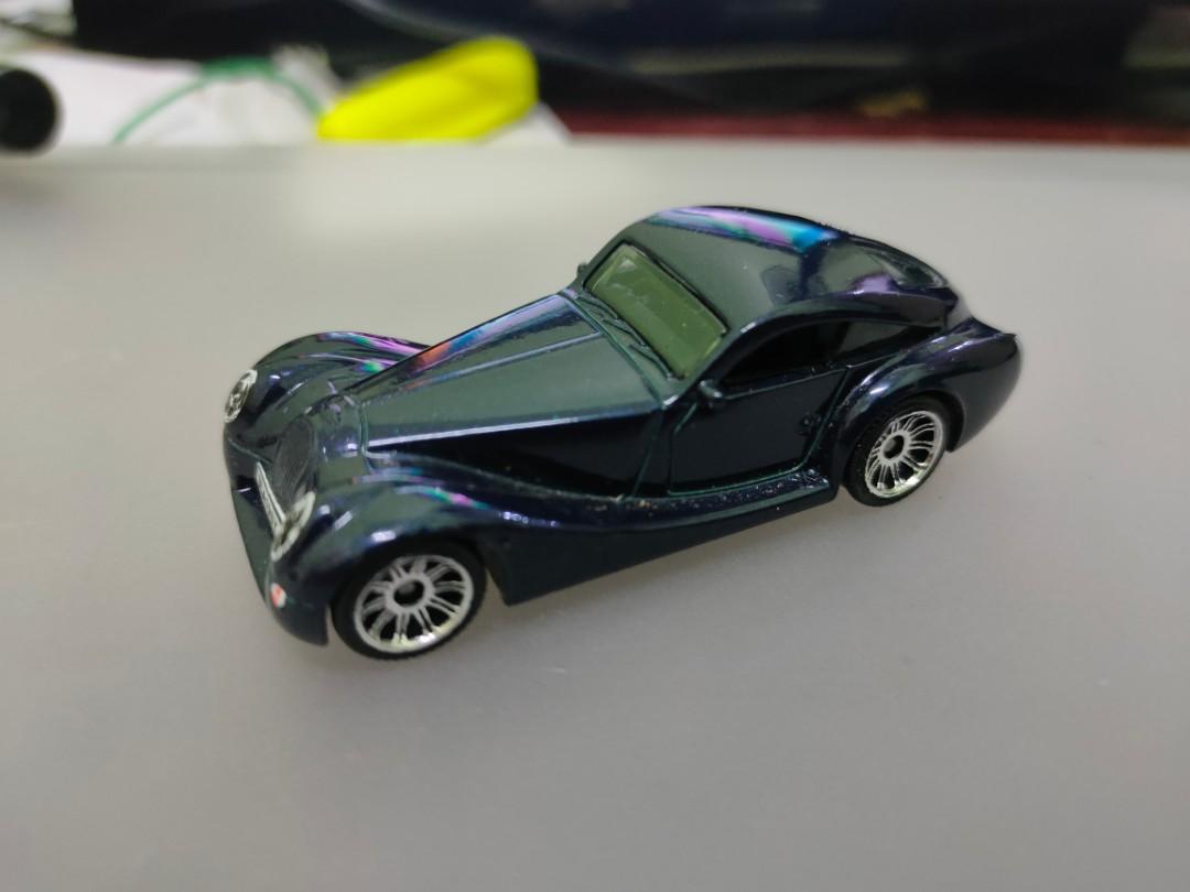 Matchbox morgan aeromax hotsell