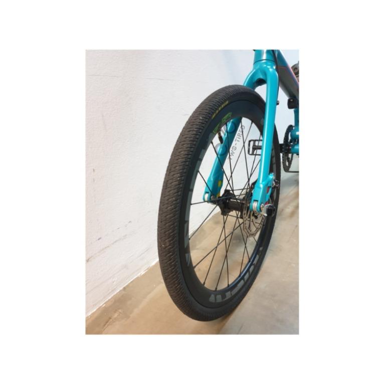 20 x discount 1.5 bike tire